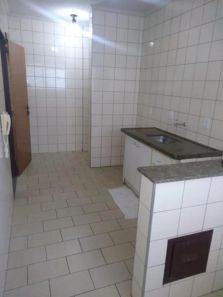 Apartamento com 1 Quarto à venda, 60m² no Centro, São José do Rio Preto