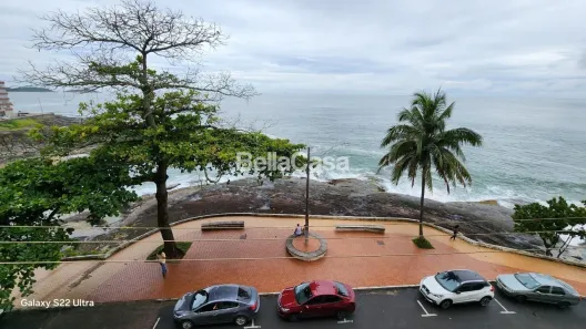 Apartamento com 4 Quartos à venda, 240m² no Centro, Guarapari