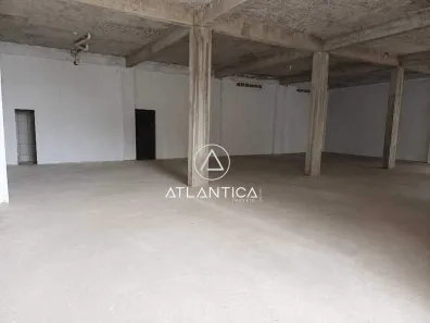 Galpão/Depósito/Armazém para alugar, 440m² no Loteamento Extensão do Serramar, Rio das Ostras