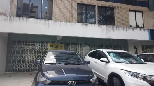 Ponto Comercial para alugar, 180m² no Pituba, Salvador