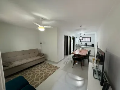 Sobrado com 2 Quartos à venda, 90m² no Vila Atlântica, Caraguatatuba