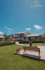 Fazenda/Sítio com 5 Quartos à venda, 6268m² no , Cascavel