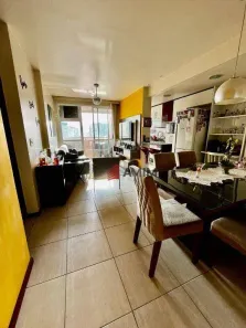 Apartamento com 2 Quartos à venda, 82m² no Icaraí, Niterói