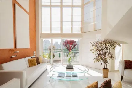 Apartamento com 4 Quartos à venda, 347m² no Vila Mariana, São Paulo