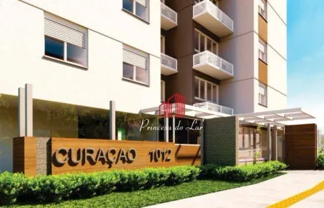 Apartamento com 2 Quartos à venda, 137m² no Cristo Redentor, Porto Alegre