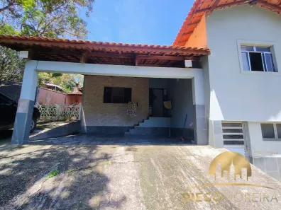 Fazenda/Sítio com 3 Quartos à venda, 158m² no Boa Vista, Mairiporã