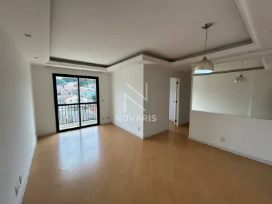 Apartamento com 3 Quartos à venda, 70m² no Jardim Santo Amaro, São Paulo