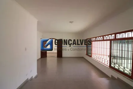 Casa com 5 Quartos à venda, 314m² no Baeta Neves, São Bernardo do Campo