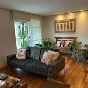 Apartamento com 3 Quartos à venda, 95m² no Vila Andrade, São Paulo