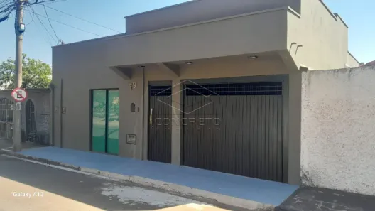 Casa com 5 Quartos à venda, 250m² no Vila Vicente, Jaú
