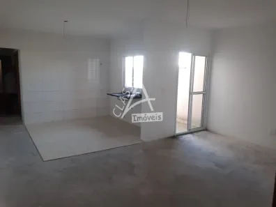 Apartamento com 3 Quartos à venda, 92m² no Vila Assunção, Santo André