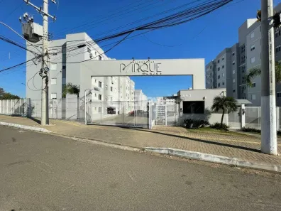 Apartamento com 2 Quartos à venda, 46m² no Passos dos Ferreiros, Gravataí