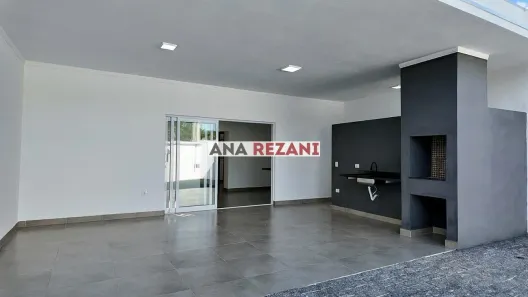 Casa com 2 Quartos à venda, 102m² no Vila dos Ipês, Boituva