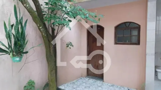 Sobrado com 3 Quartos à venda, 270m² no Jardim Las Vegas, Santo André