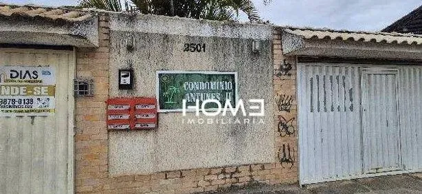 Casa com 2 Quartos à venda, 68m² no Tres Vendas, Araruama