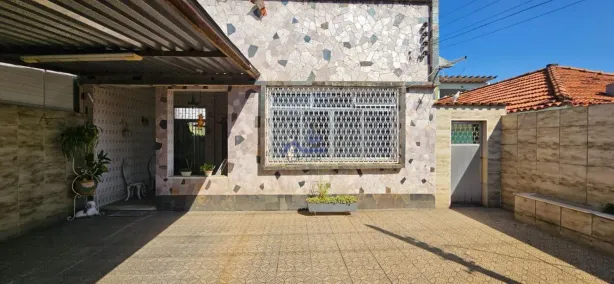 Casa com 3 Quartos à venda, 80m² no Irajá, Rio de Janeiro