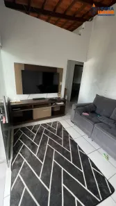 Casa com 4 Quartos à venda, 80m² no Parque Ipê, Feira de Santana