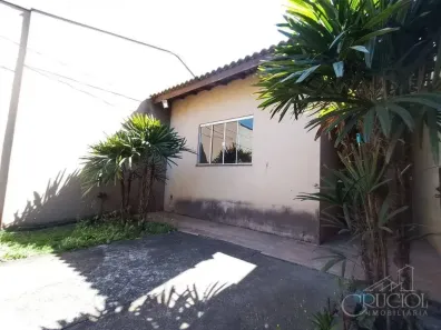 Casa com 2 Quartos à venda, 70m² no Colúmbia, Londrina
