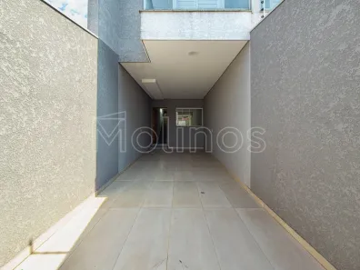 Sobrado com 3 Quartos à venda, 150m² no Vila Carrão, São Paulo