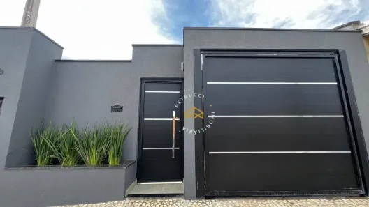 Casa com 2 Quartos à venda, 94m² no Jardim da Balsa II, Americana