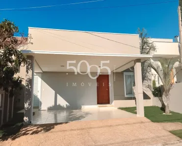 Casa de Condomínio com 3 Quartos à venda, 263m² no Loteamento Residencial Vila das Hortênsias, Itu
