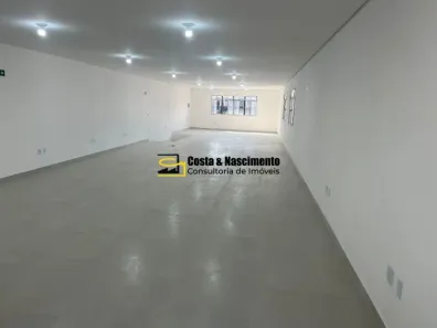 Ponto Comercial à venda, 300m² no Santo Antônio, São Caetano do Sul