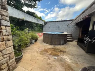 Cobertura com 3 Quartos à venda, 158m² no Laranjeiras, Rio de Janeiro