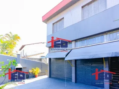 Prédio Comercial para alugar, 420m² no Jardim Esmeralda, São Paulo