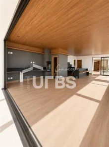 Cobertura com 4 Quartos à venda, 343m² no Setor Bueno, Goiânia