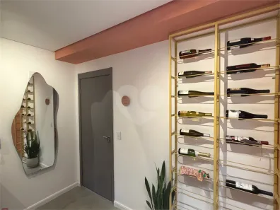 Apartamento com 1 Quarto à venda, 58m² no Jardim São Paulo(Zona Norte), São Paulo
