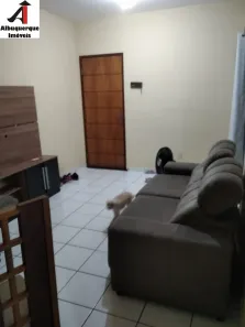 Apartamento com 2 Quartos para alugar, 56m² no Parque Athenas, São Luís