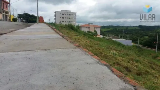 Lote/Terreno à venda, 125m² no Jardim Nova Aparecidinha, Sorocaba