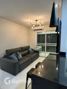 Apartamento com 2 Quartos à venda, 58m² no Barra Funda, São Paulo
