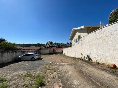 Lote/Terreno à venda, 355m² no Jardim Itamarati, Campinas