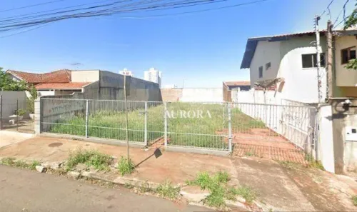 Lote/Terreno à venda, 463m² no Campo Belo, Londrina