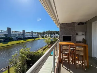 Cobertura com 3 Quartos à venda, 208m² no XANGRI-LÁ, Xangri-lá