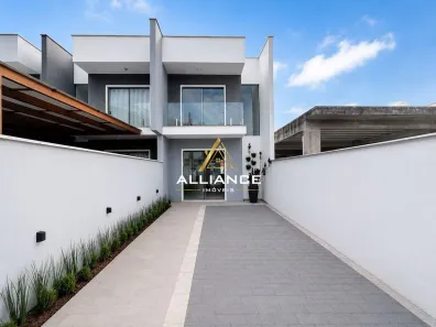 Sobrado com 2 Quartos à venda, 65m² no Jaraguá 84, Jaraguá do Sul