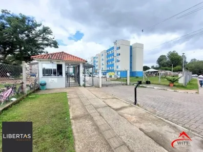 Apartamento com 2 Quartos à venda, 50m² no Chapéu do Sol, Porto Alegre