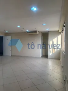 Sala Comercial à venda, 38m² no Paraíso, Santo André