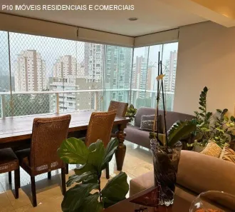 Apartamento com 1 Quarto à venda, 60m² no Vila Andrade, São Paulo