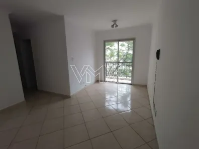 Apartamento com 3 Quartos à venda, 59m² no Vila Guilherme, São Paulo