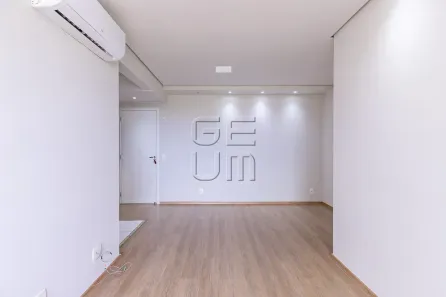 Apartamento com 3 Quartos à venda, 77m² no Gleba Fazenda Palhano, Londrina