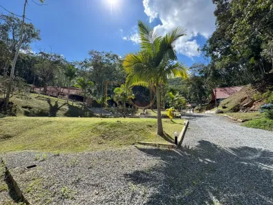 Fazenda/Sítio com 3 Quartos à venda, 170000m² no Brilhante II, Itajaí