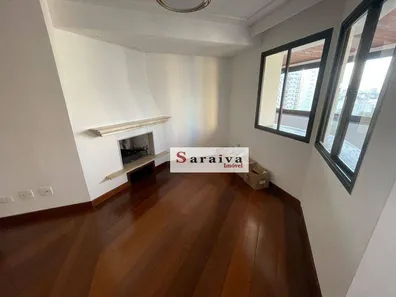Apartamento com 4 Quartos à venda, 190m² no Centro, São Bernardo do Campo