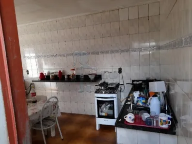 Casa com 3 Quartos à venda, 160m² no Vila Albertina, Ribeirão Preto