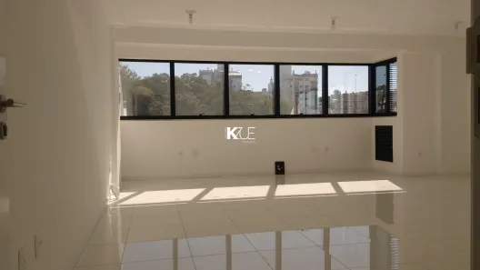 Sala Comercial à venda, 49m² no Coqueiros, Florianópolis