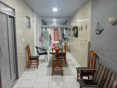 Casa com 2 Quartos à venda, 420m² no Bangu, Rio de Janeiro