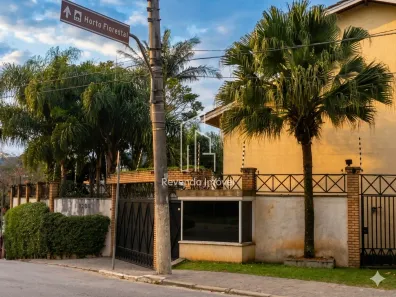 Casa de Condomínio com 3 Quartos à venda, 250m² no Jardim Peri, São Paulo
