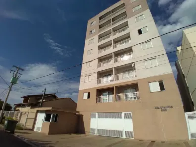 Apartamento com 2 Quartos para alugar, 70m² no Parque São Lourenço, Indaiatuba