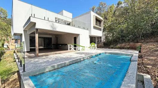 Casa de Condomínio com 4 Quartos para alugar, 640m² no Quintas do Sol, Nova Lima